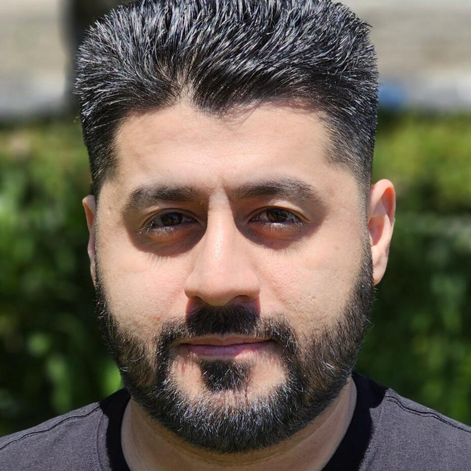 DJ RAMACID DJ RAMACID